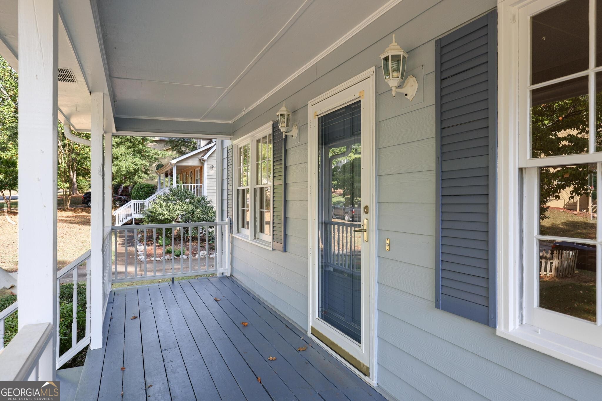 Forest Chase - Residential Lease