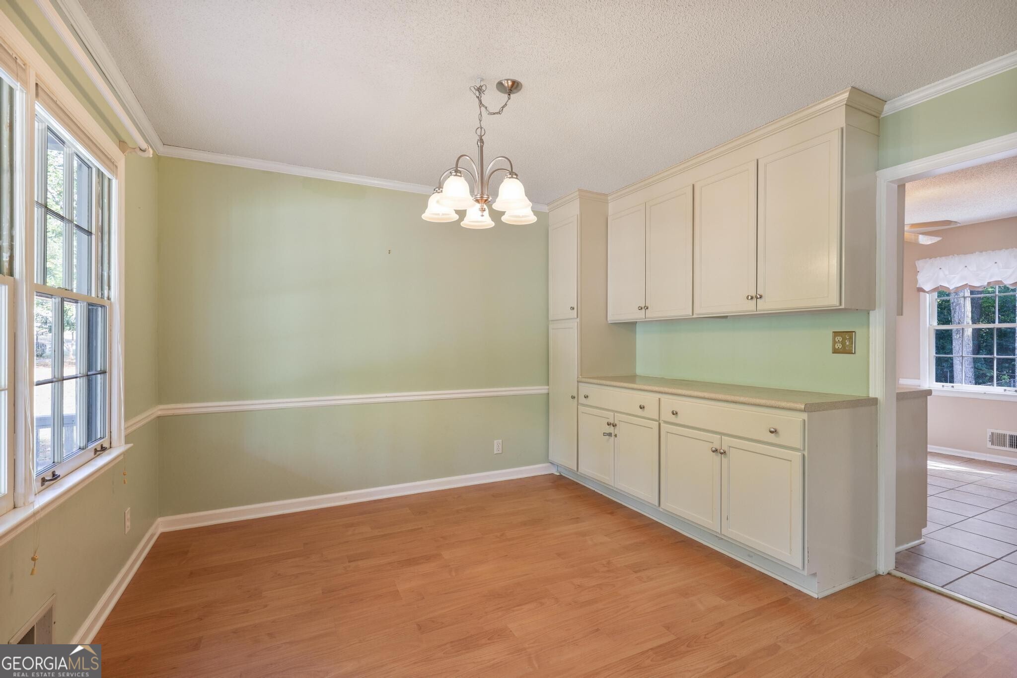 Forest Chase - Residential Lease