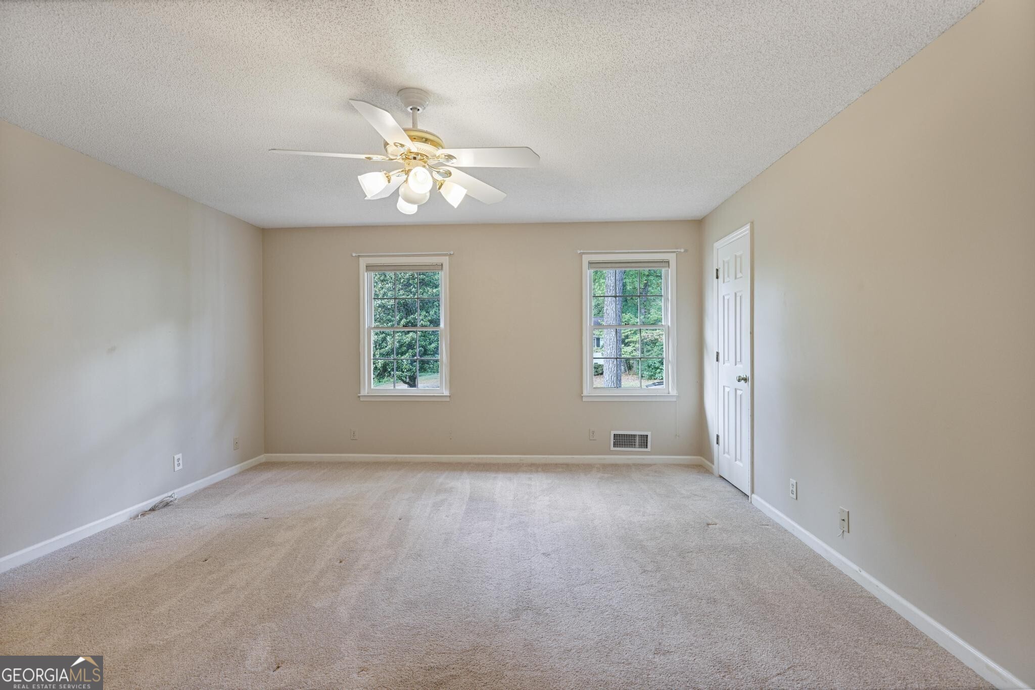 Forest Chase - Residential Lease