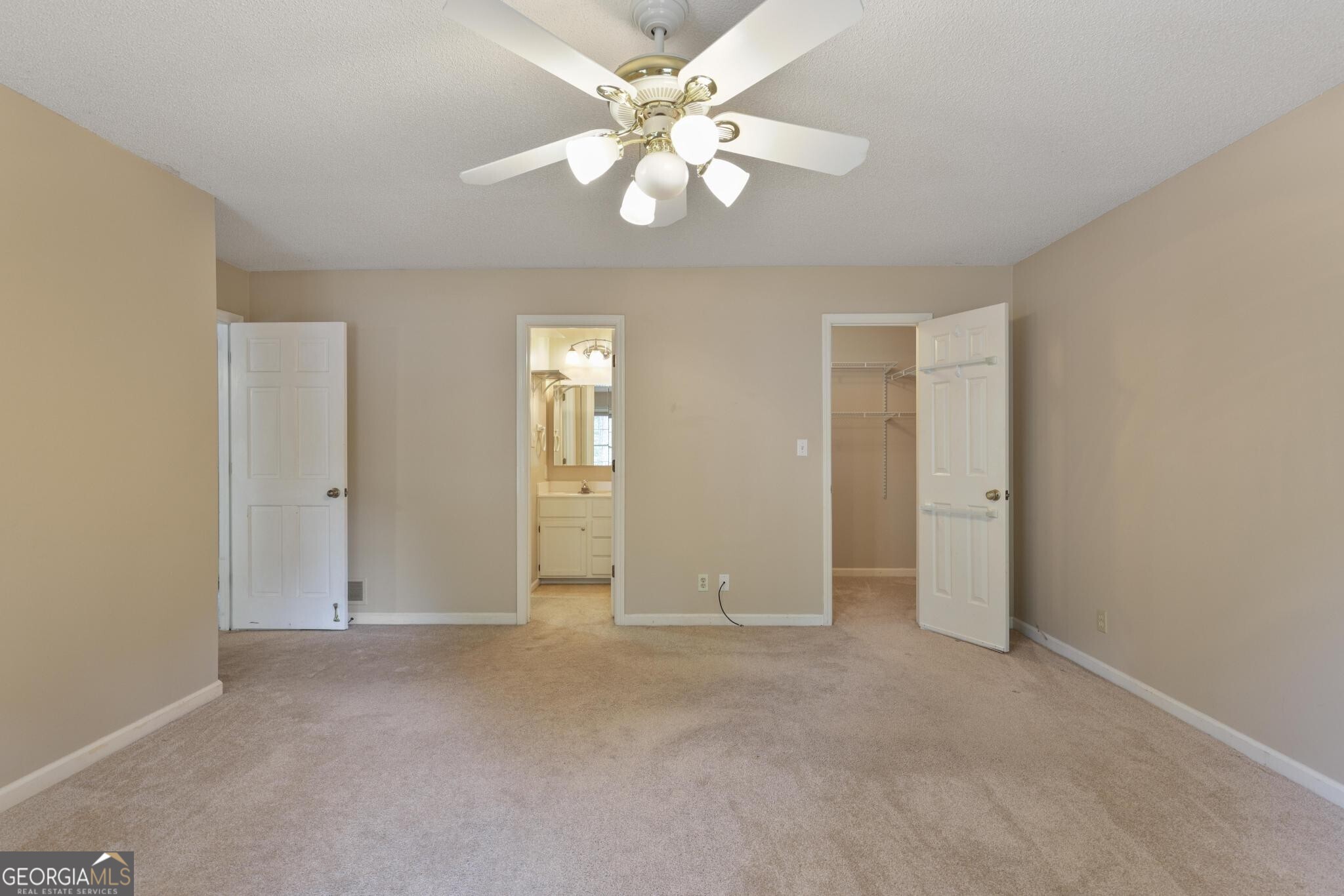 Forest Chase - Residential Lease