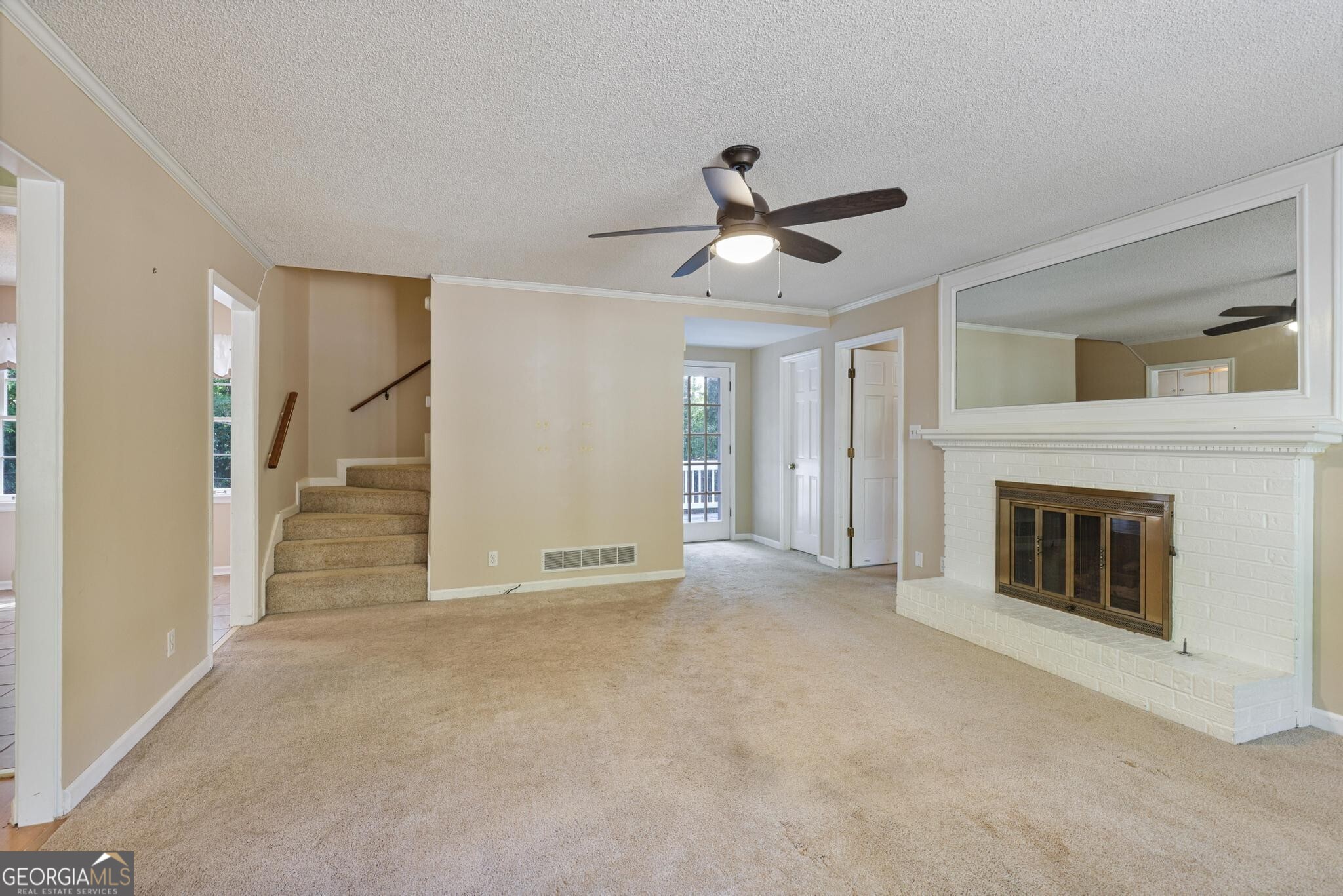 Forest Chase - Residential Lease