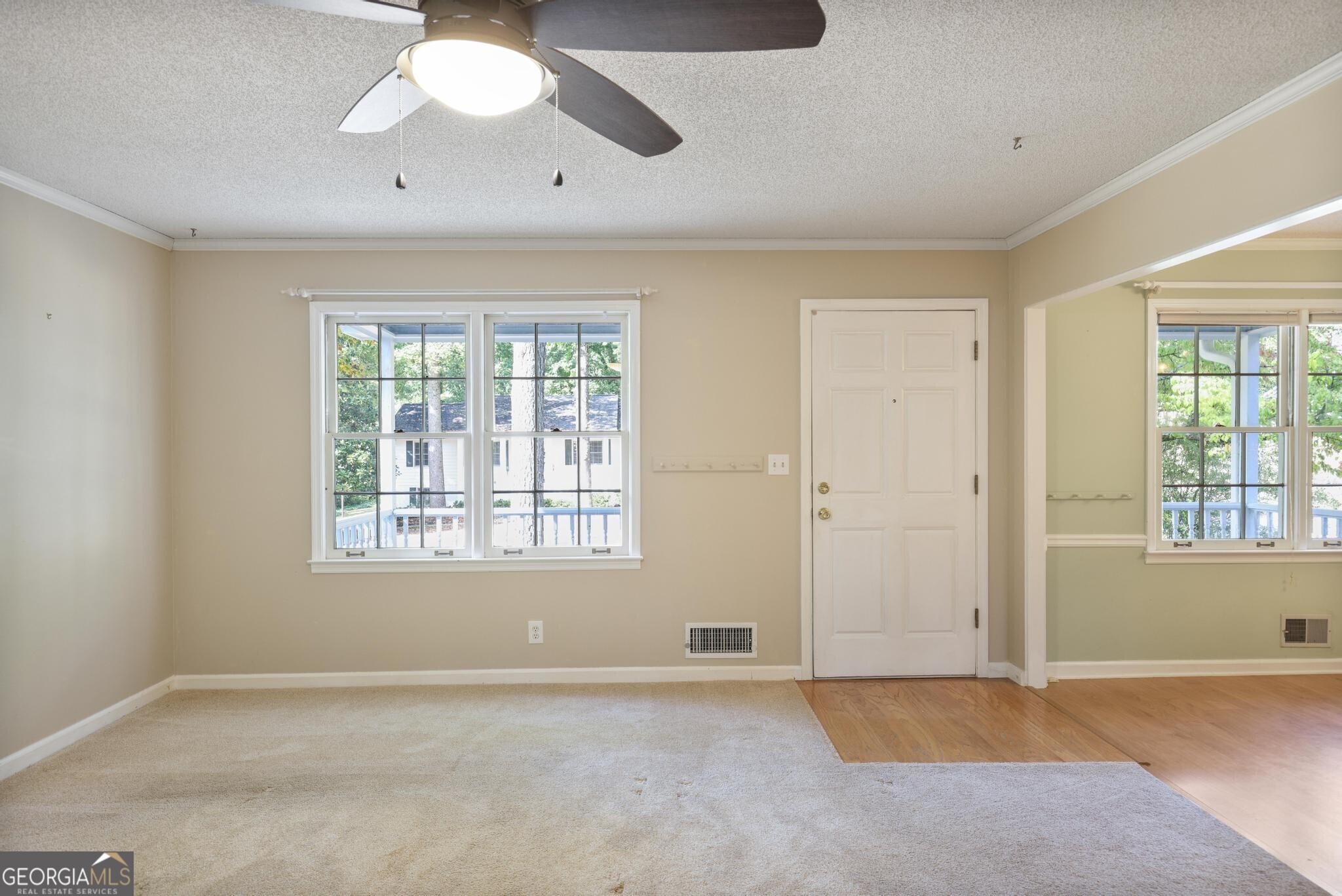 Forest Chase - Residential Lease