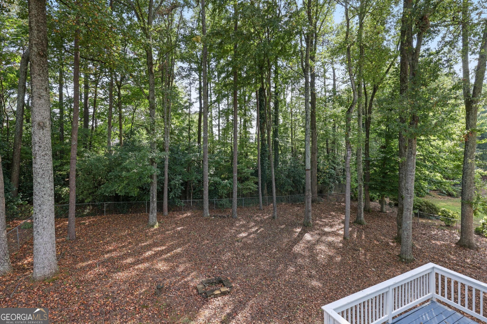 Forest Chase - Residential Lease