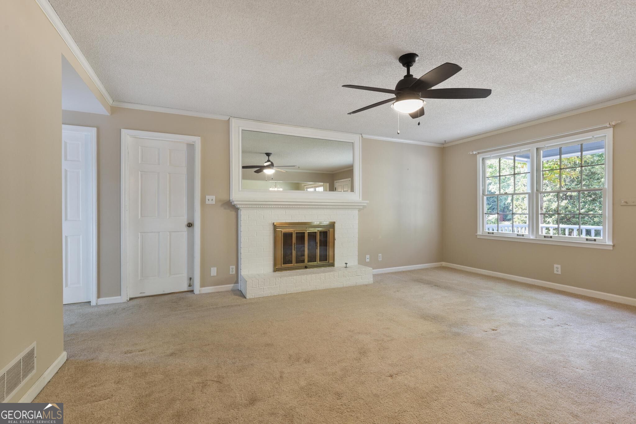 Forest Chase - Residential Lease