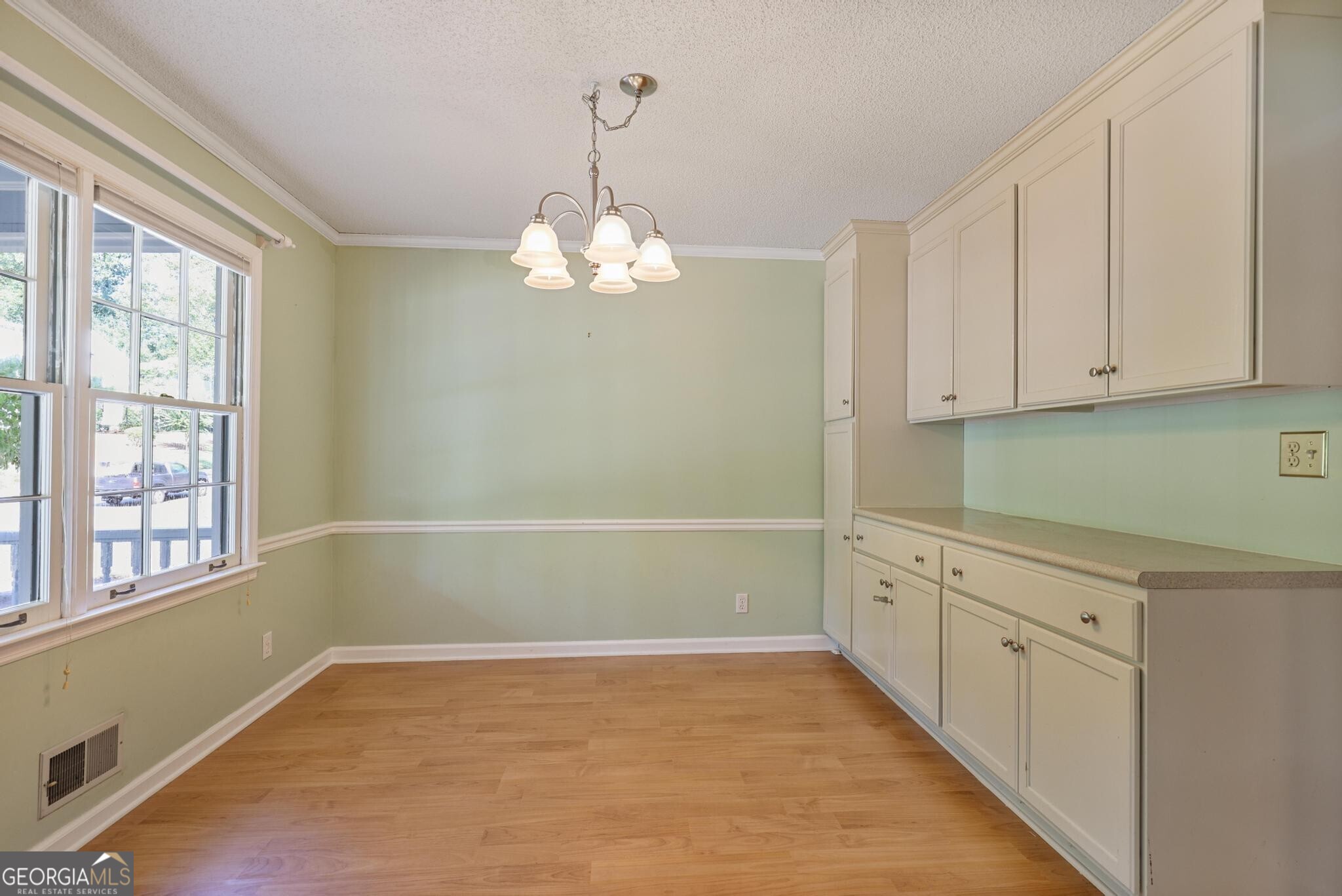 Forest Chase - Residential Lease