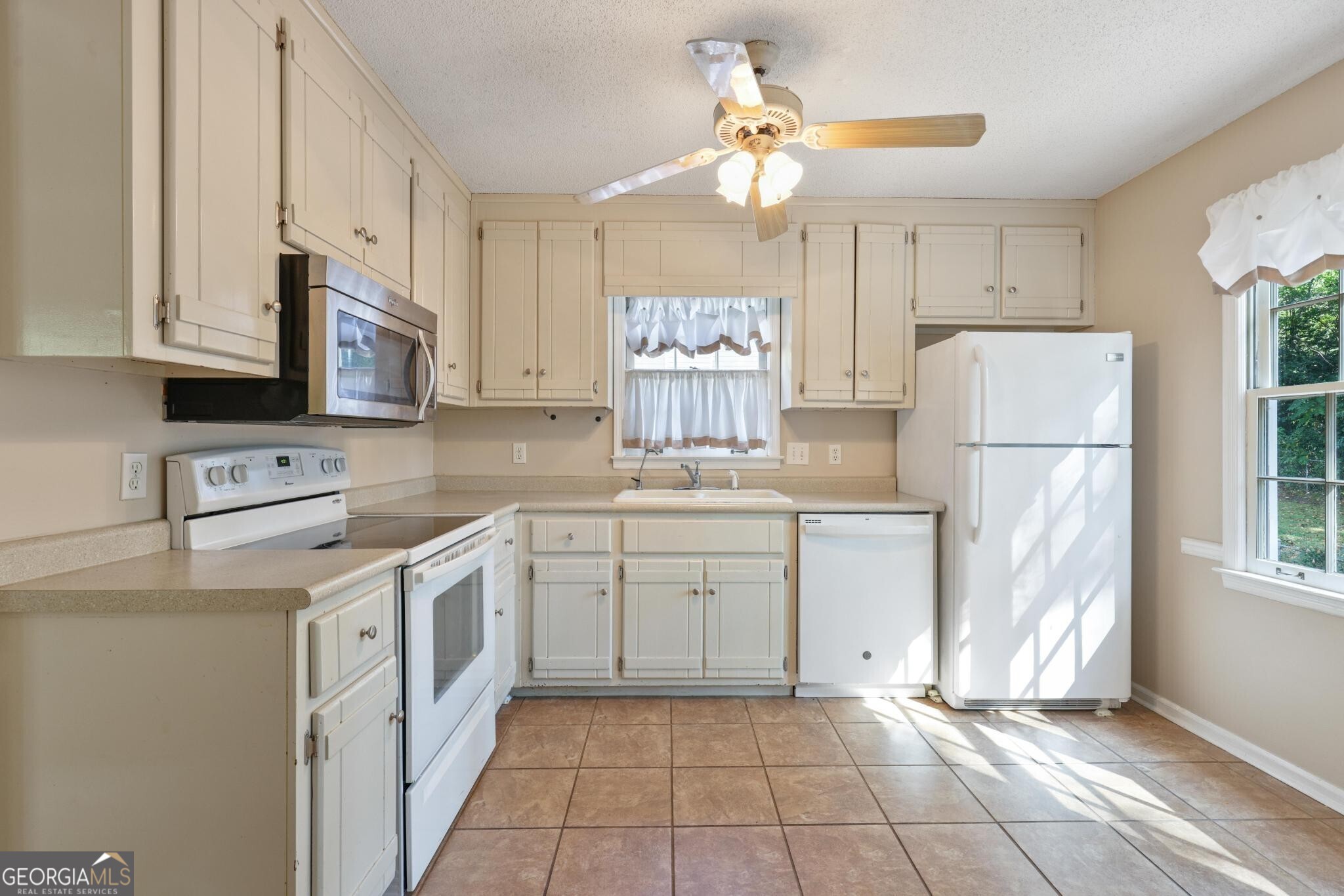 Forest Chase - Residential Lease