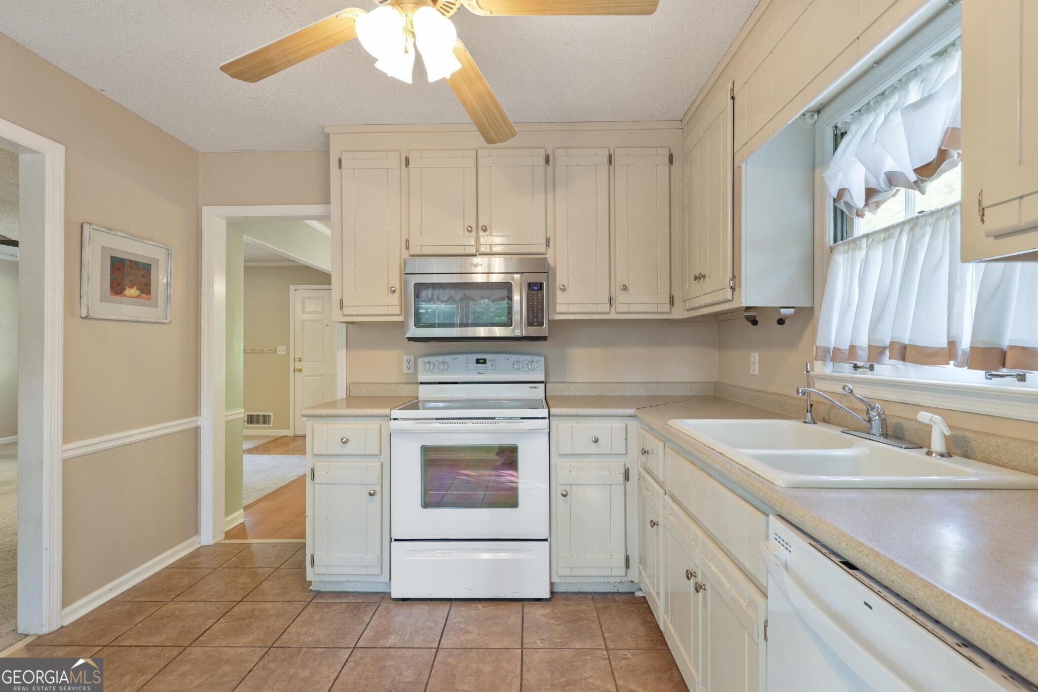 Forest Chase - Residential Lease