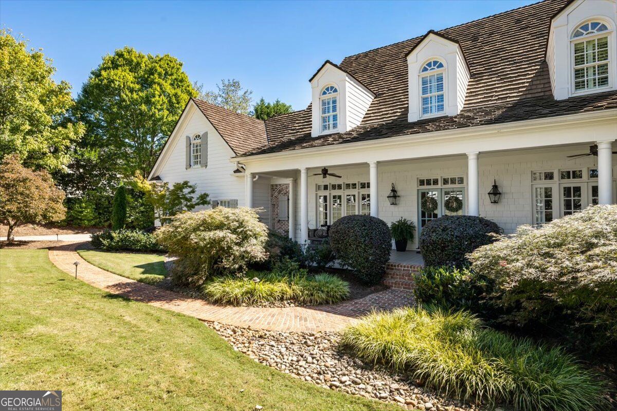 105 Old Cedar LN