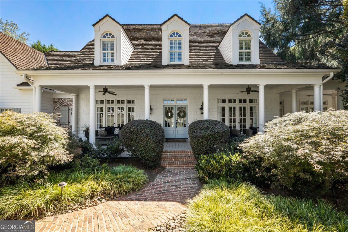 105 Old Cedar LN