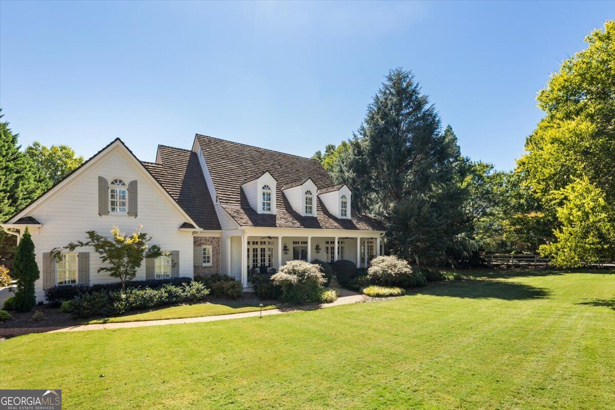 105 Old Cedar LN