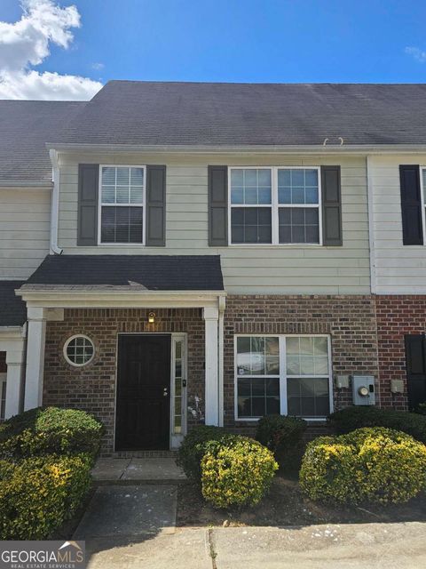 Photo of 290 Brookview Drive, Riverdale, GA 30274 (MLS # 10629231)