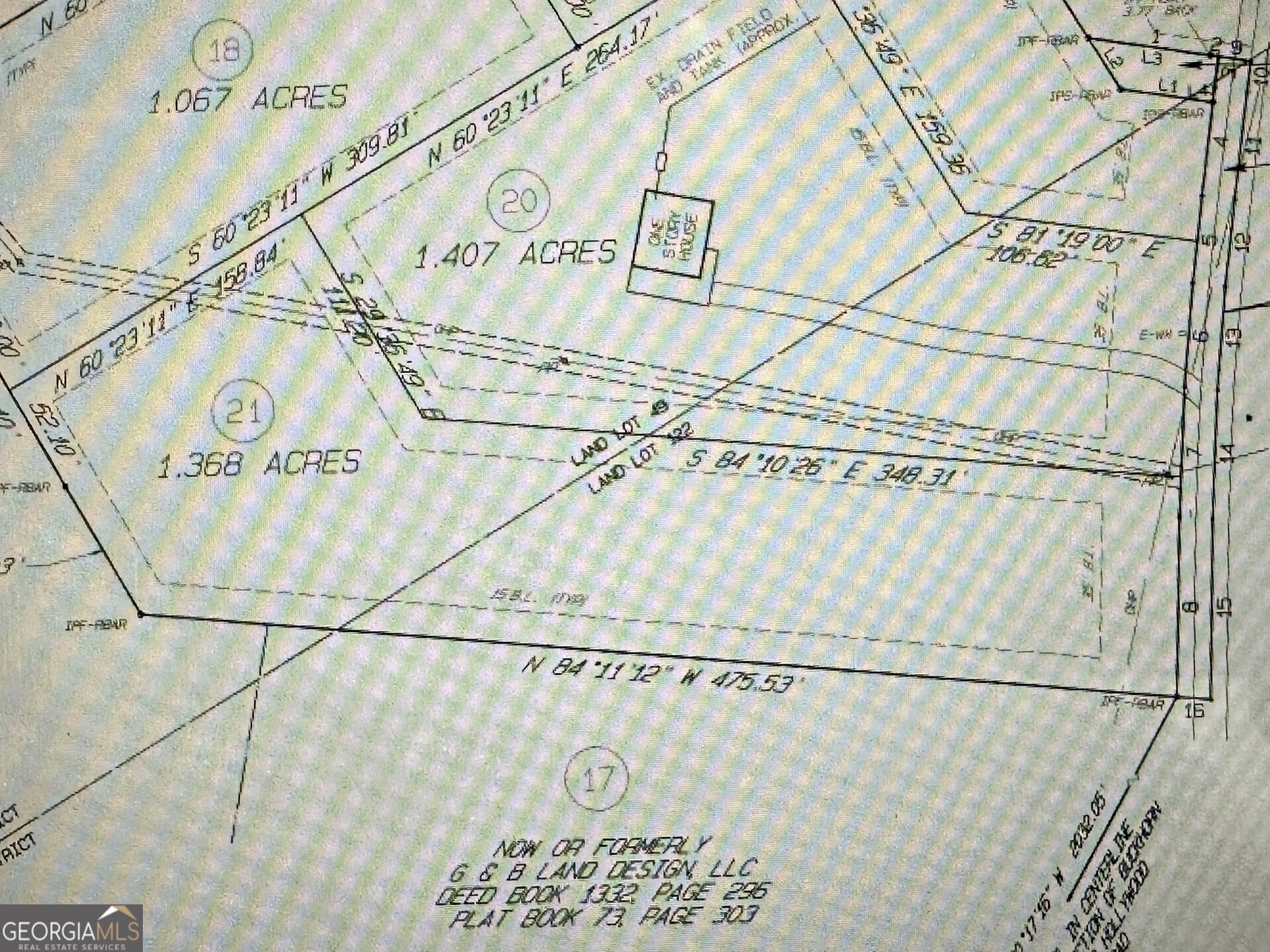 UNRESTRICTED vacant lot. LEVEL. COUNTY WATER available. HIGH SPEED INTERNET available (trailwaves) OWNER FINANCING available. This unicorn lot is located in North Habersham. Down a gravel county country road, but just minutes from the four lane. Soil test complete. Mobile home approved or build your custom home. 1.38 acres of country paradise. NO HOA , NO COVENANTS , UNRESTRICTED *Taxes are an estimate/recent subdivide