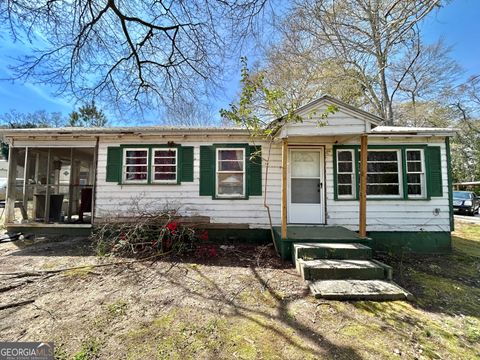 125 Rose ST Hartwell GA 30643