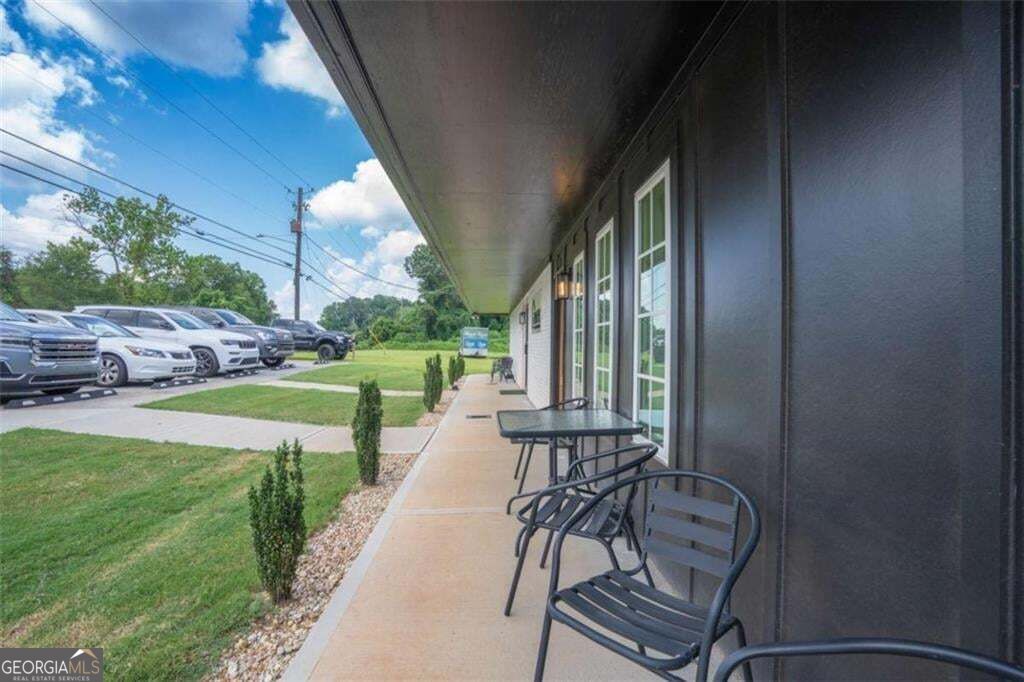 Photo of 613 Tallapoosa Street, Bremen, GA 30110 (MLS # 10844516)