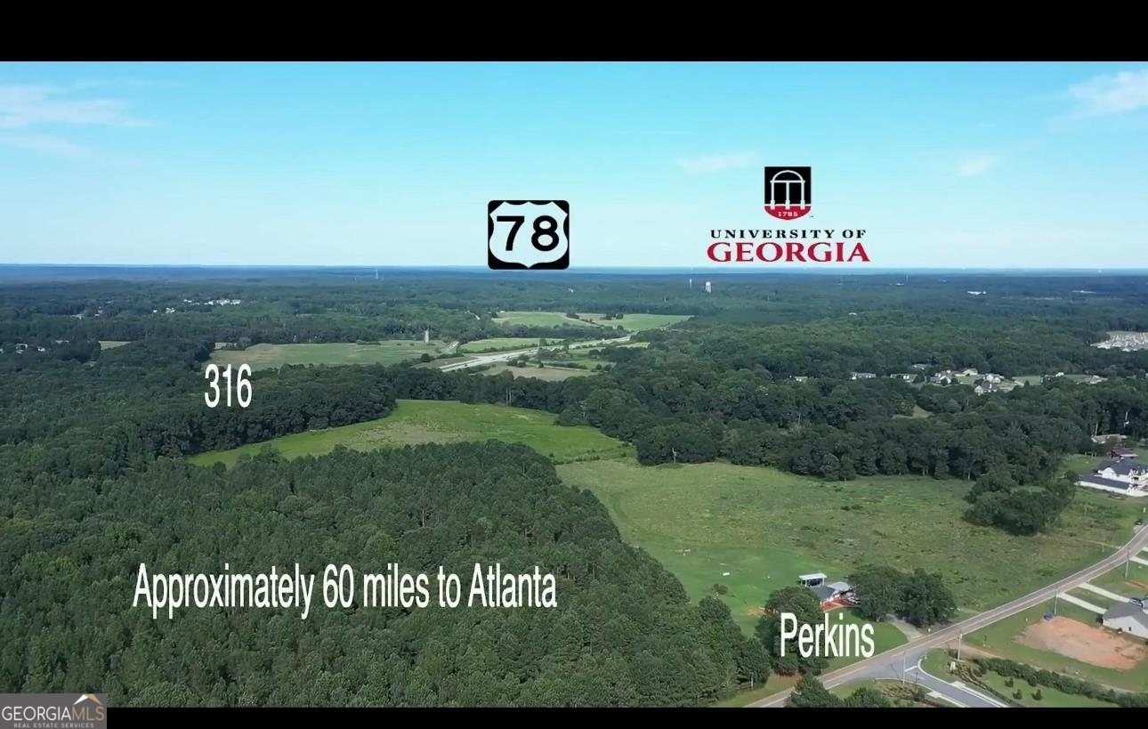 Beautiful pasture land and possible assemblage with additional 25+/=ACREAGE Can make several tracs for residential development or Beautiful horse farm estate. Quiet area but not far from Athens, shopping, 316 Corridor, Georgia club. Beautiful pasture and hardwoods. By appointment only.