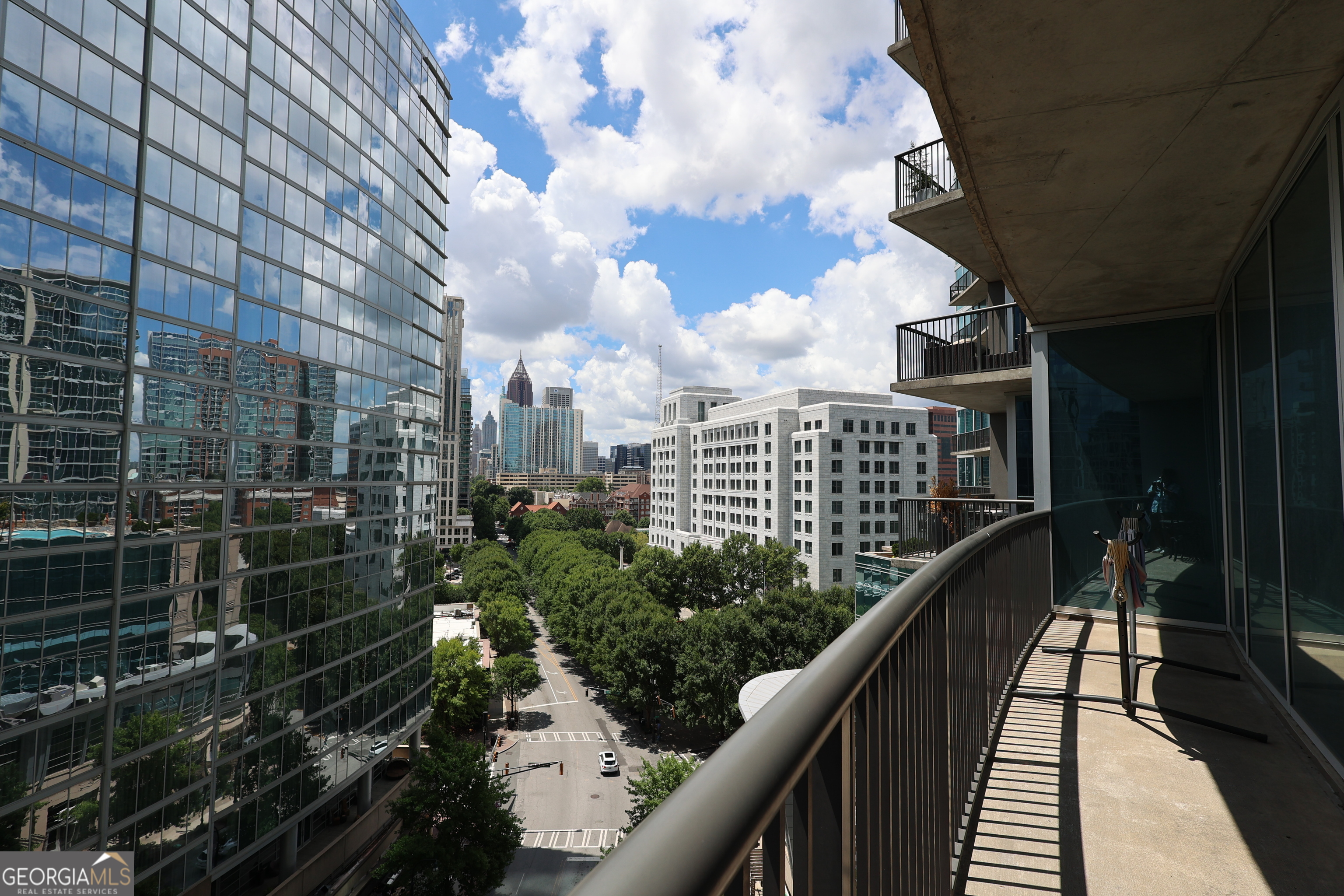 1010 Midtown - Residential Lease