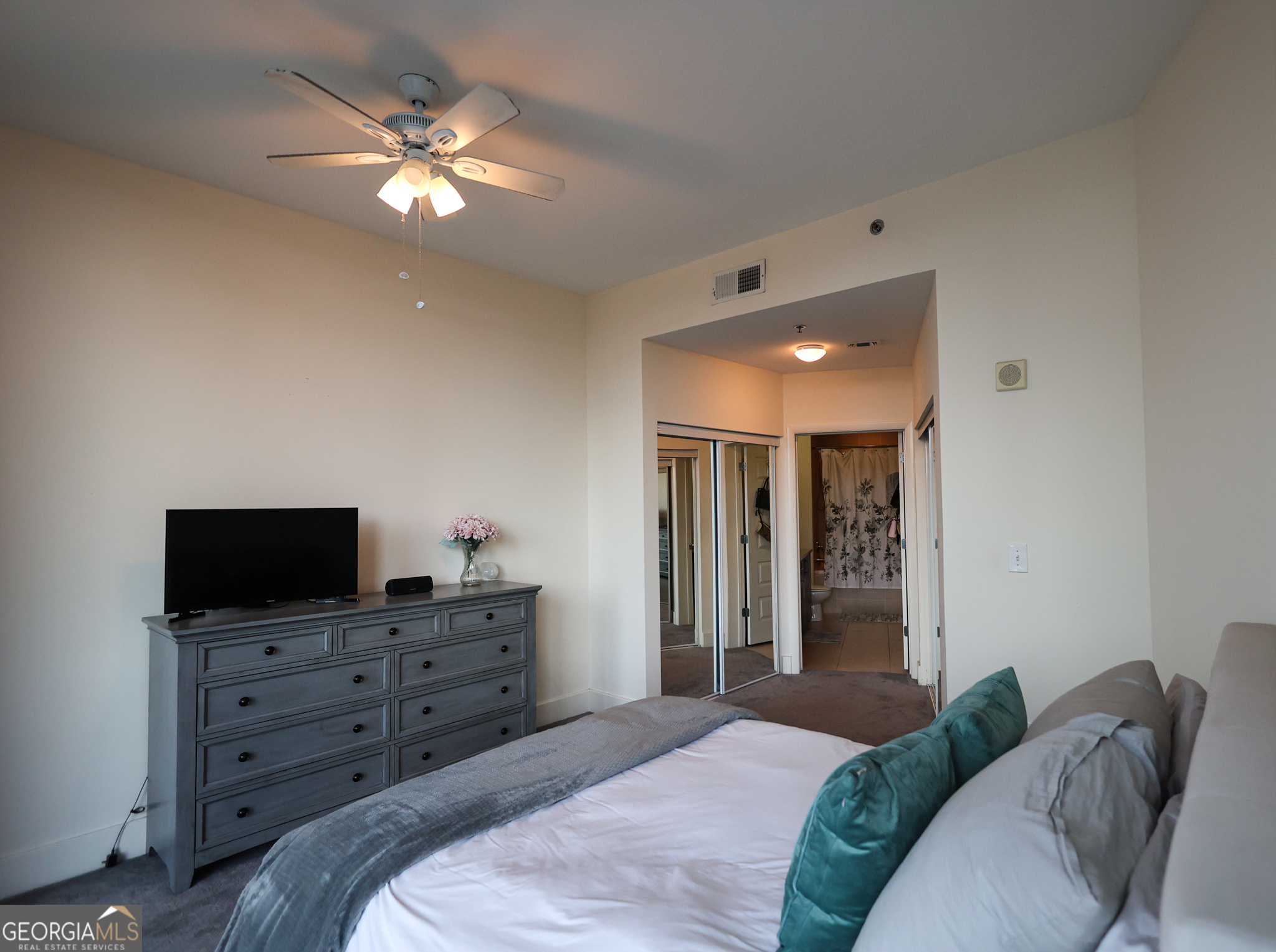 1010 Midtown - Residential Lease