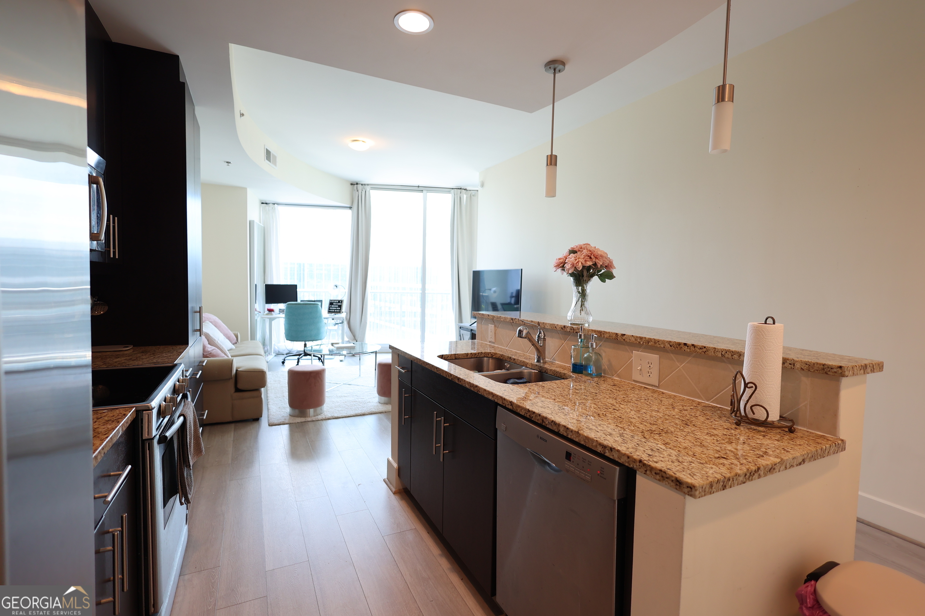 1010 Midtown - Residential Lease