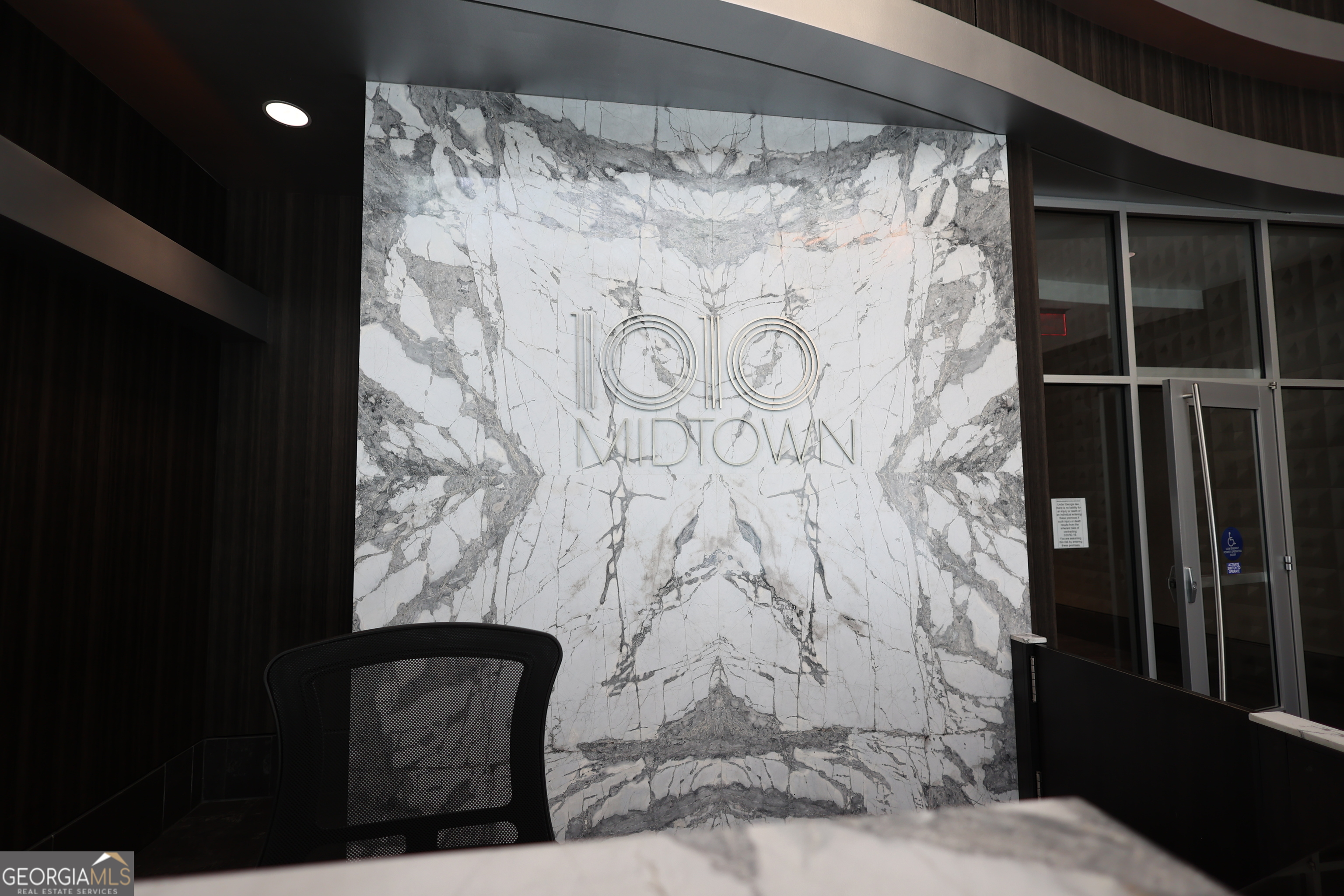 1010 Midtown - Residential Lease