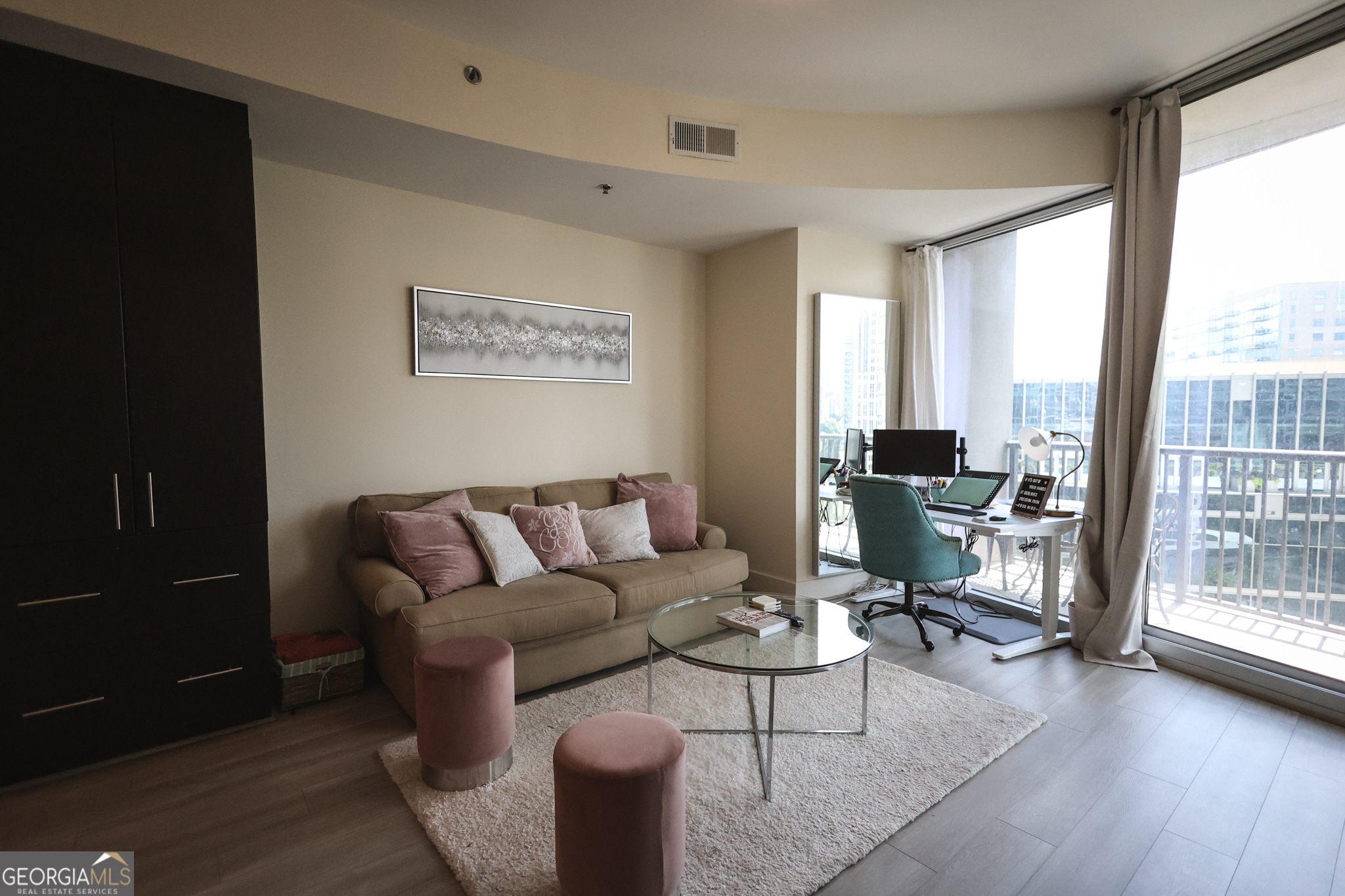 1010 Midtown - Residential Lease