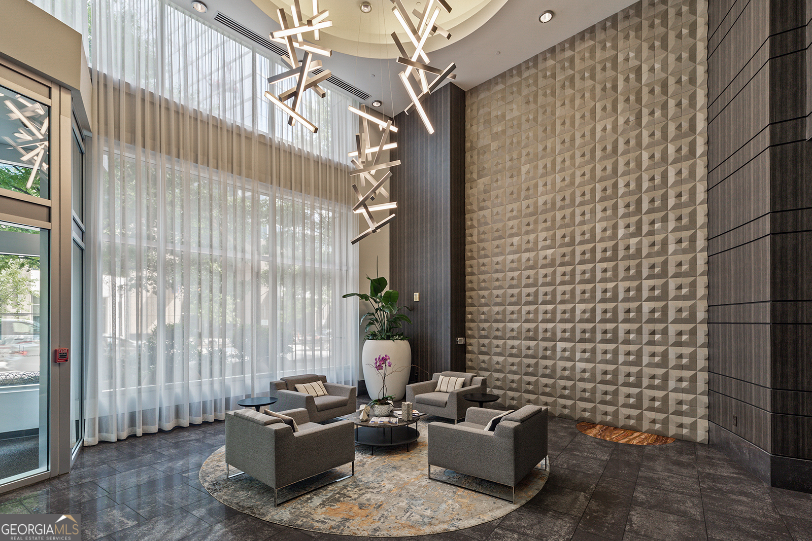 1010 Midtown - Residential Lease