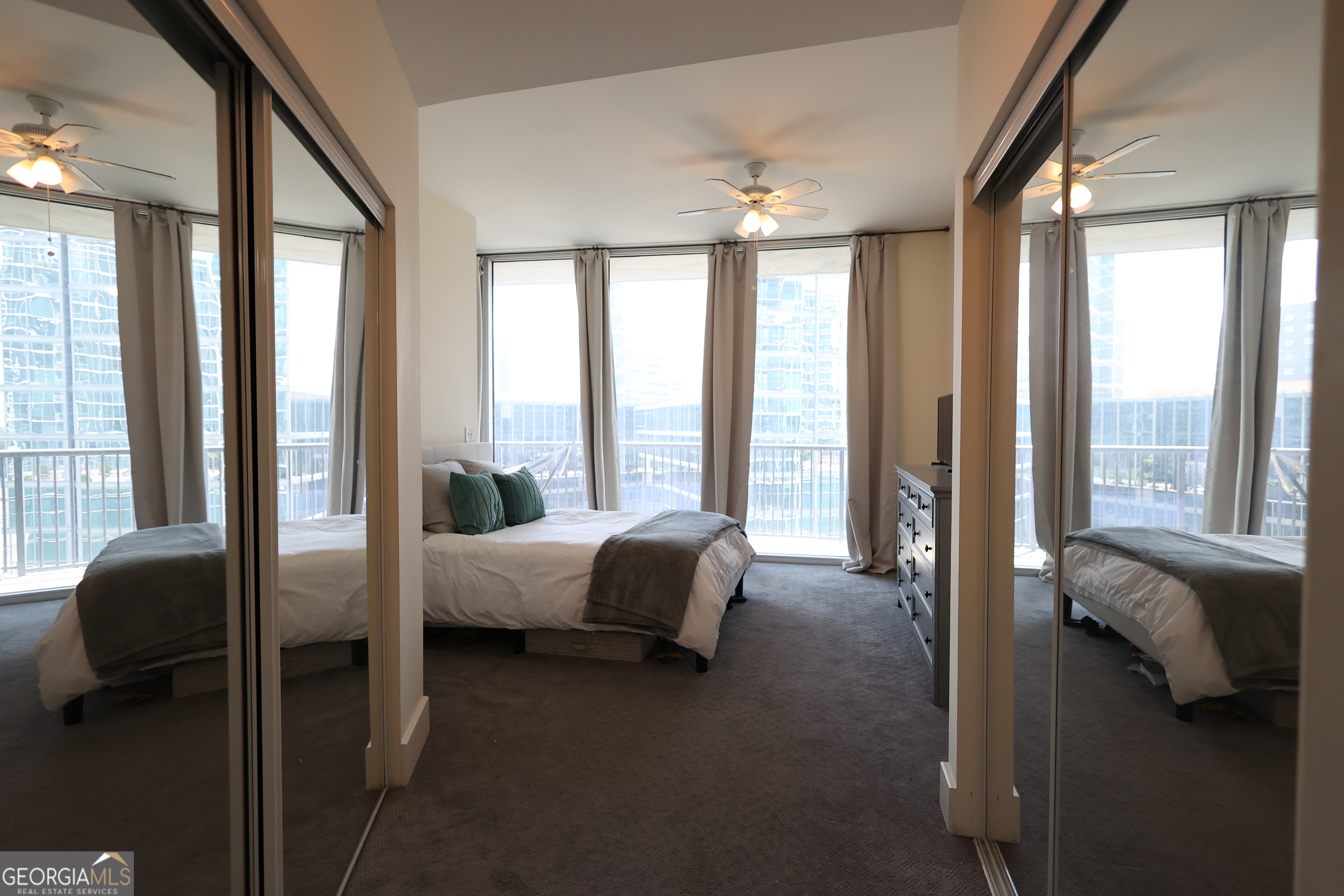 1010 Midtown - Residential Lease