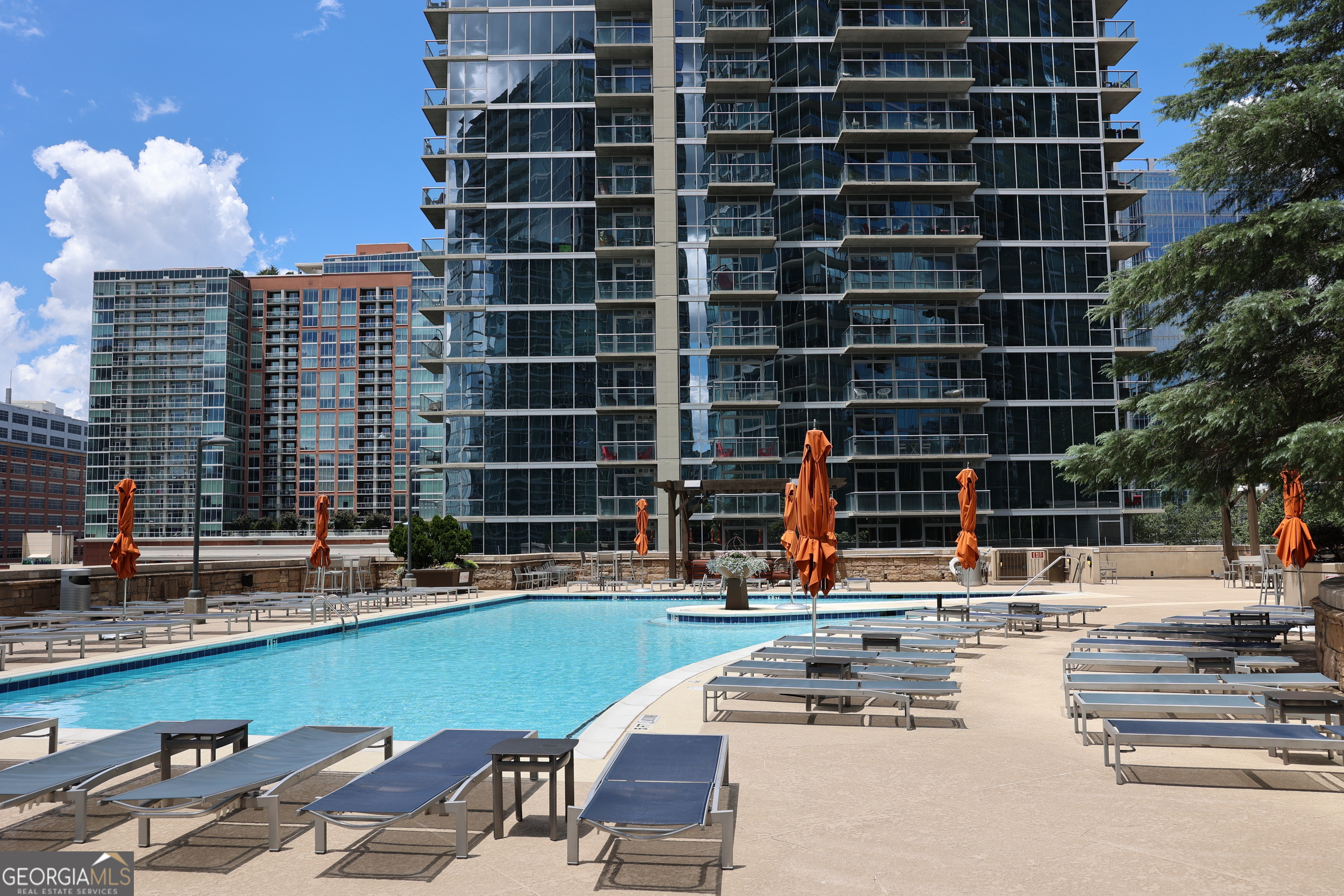 1010 Midtown - Residential Lease
