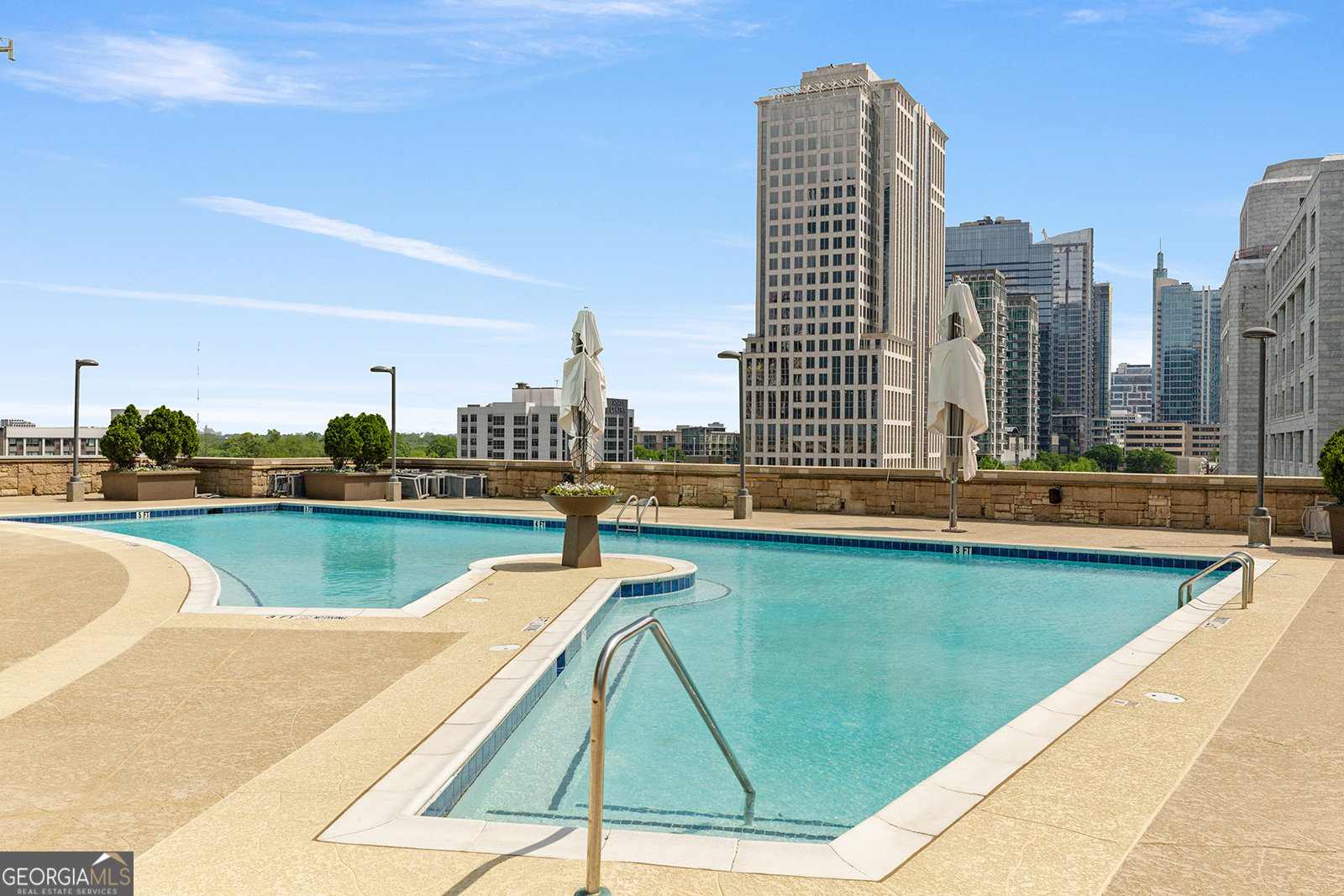 1010 Midtown - Residential Lease