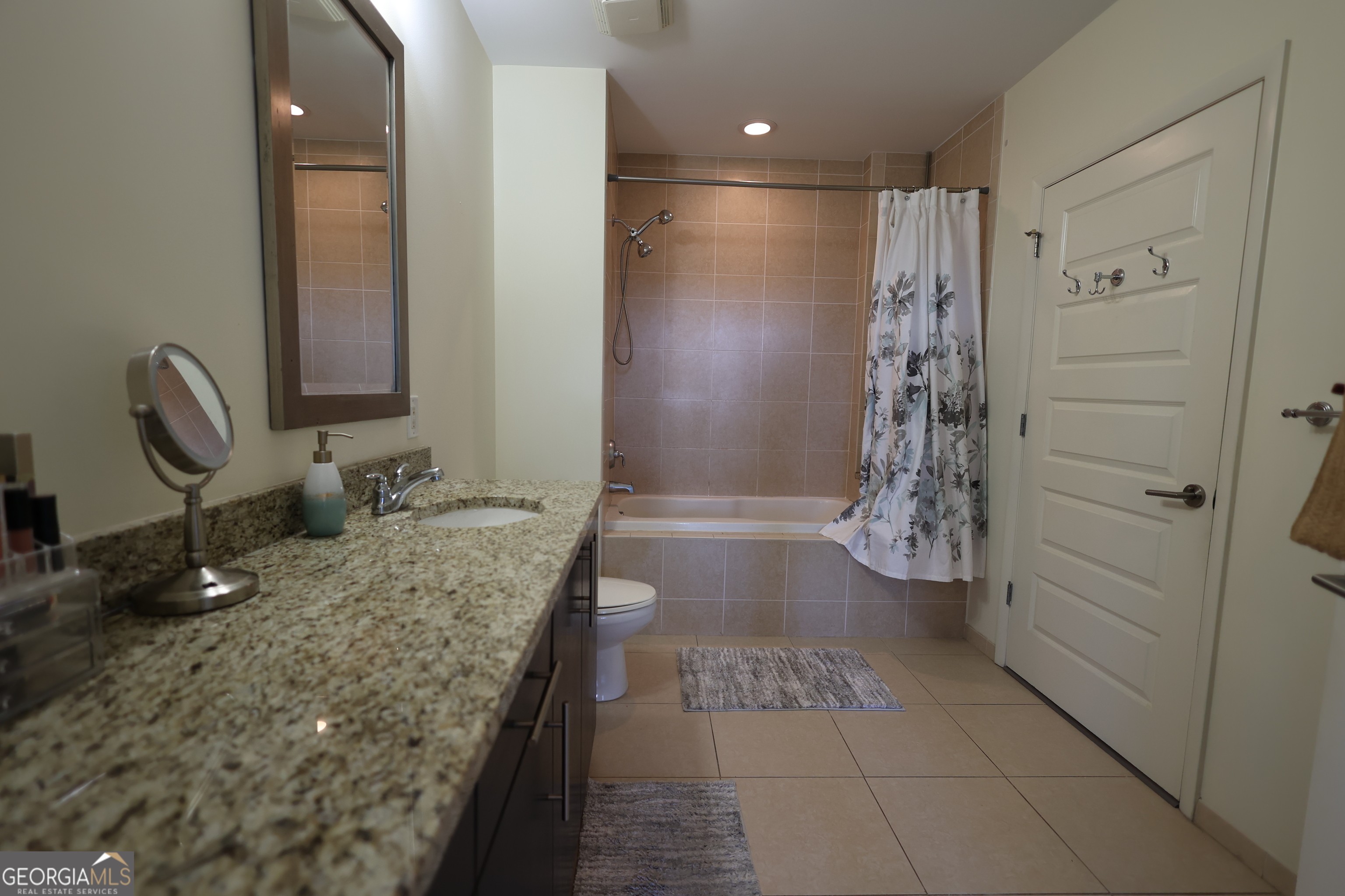 1010 Midtown - Residential Lease