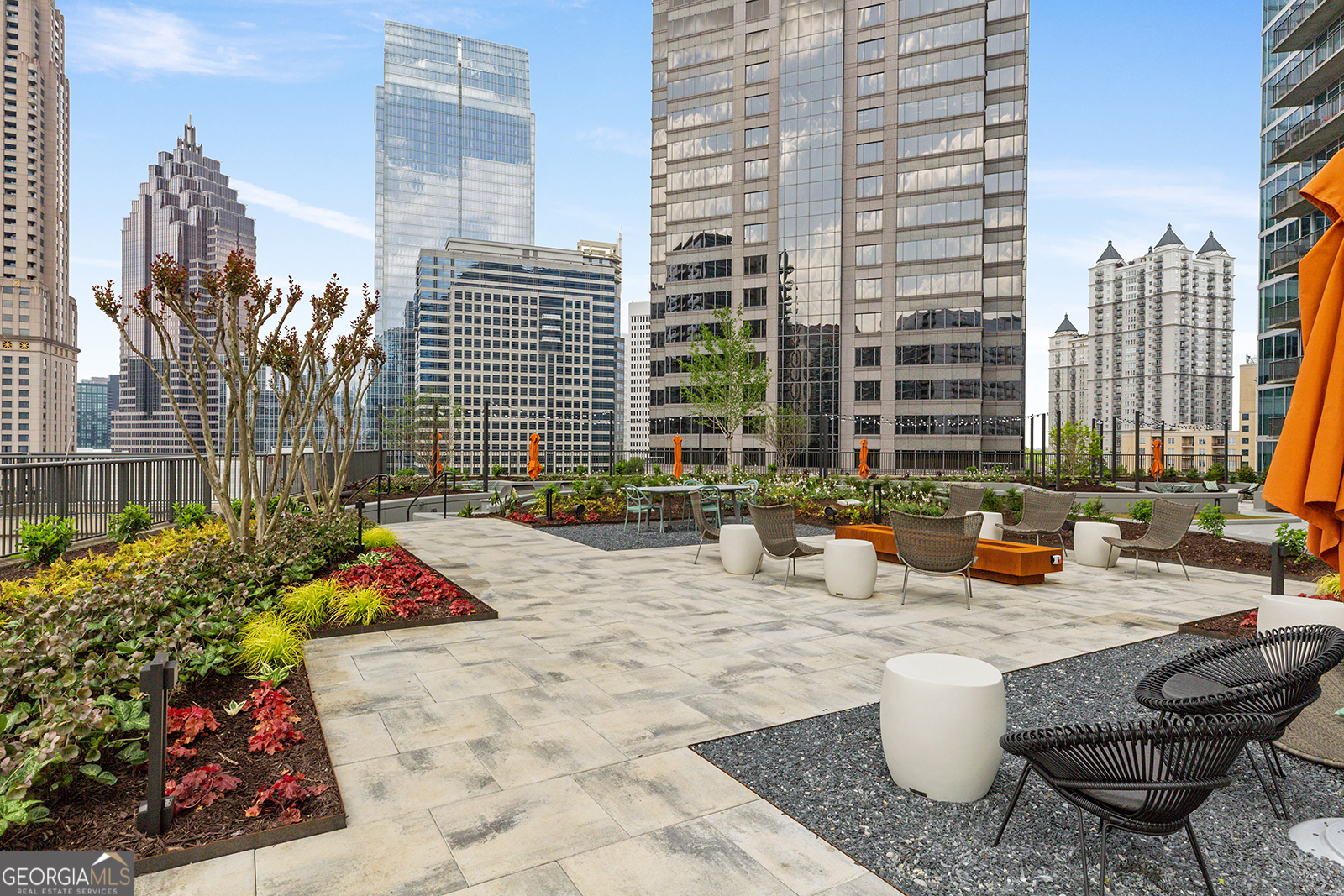 1010 Midtown - Residential Lease