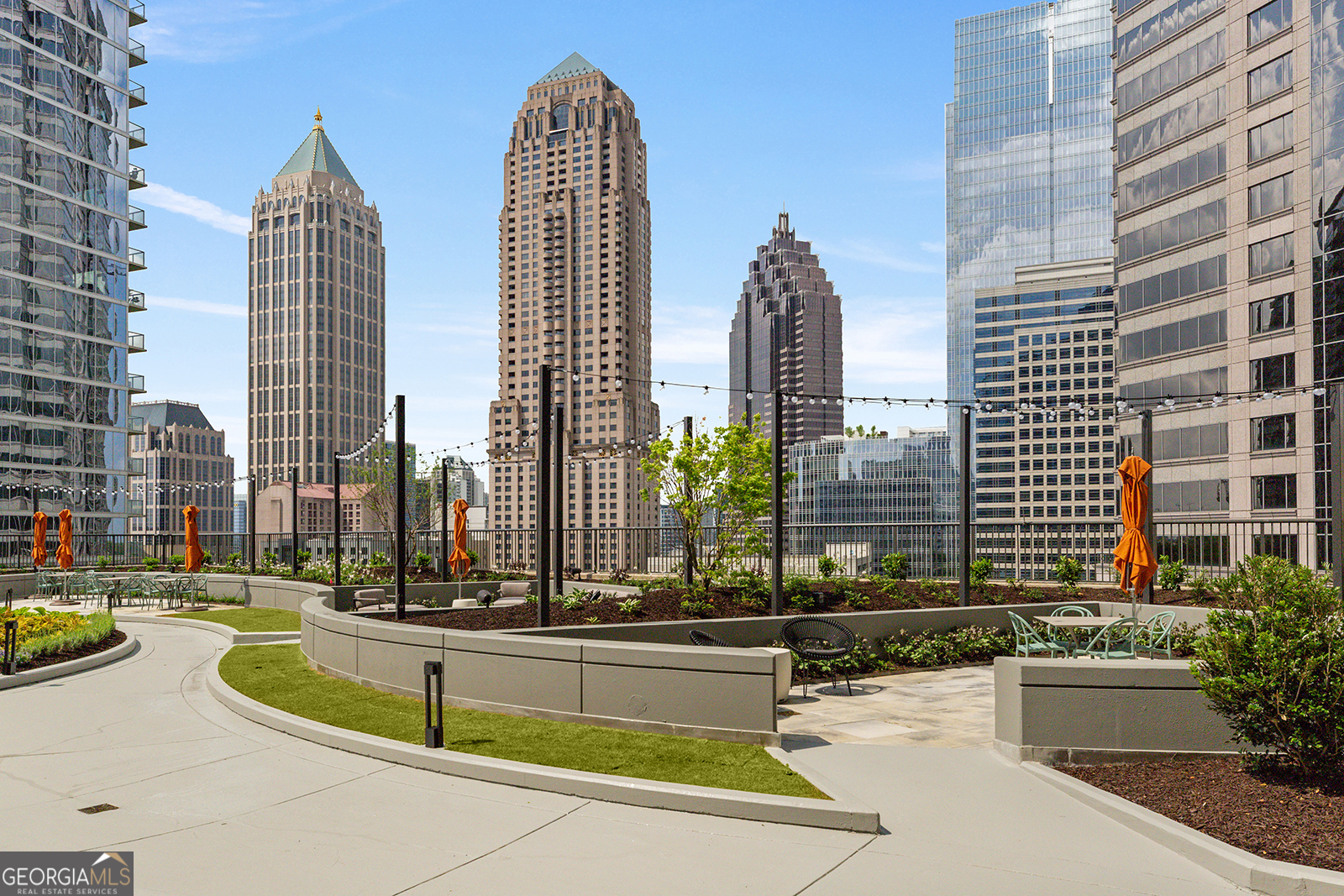 1010 Midtown - Residential Lease