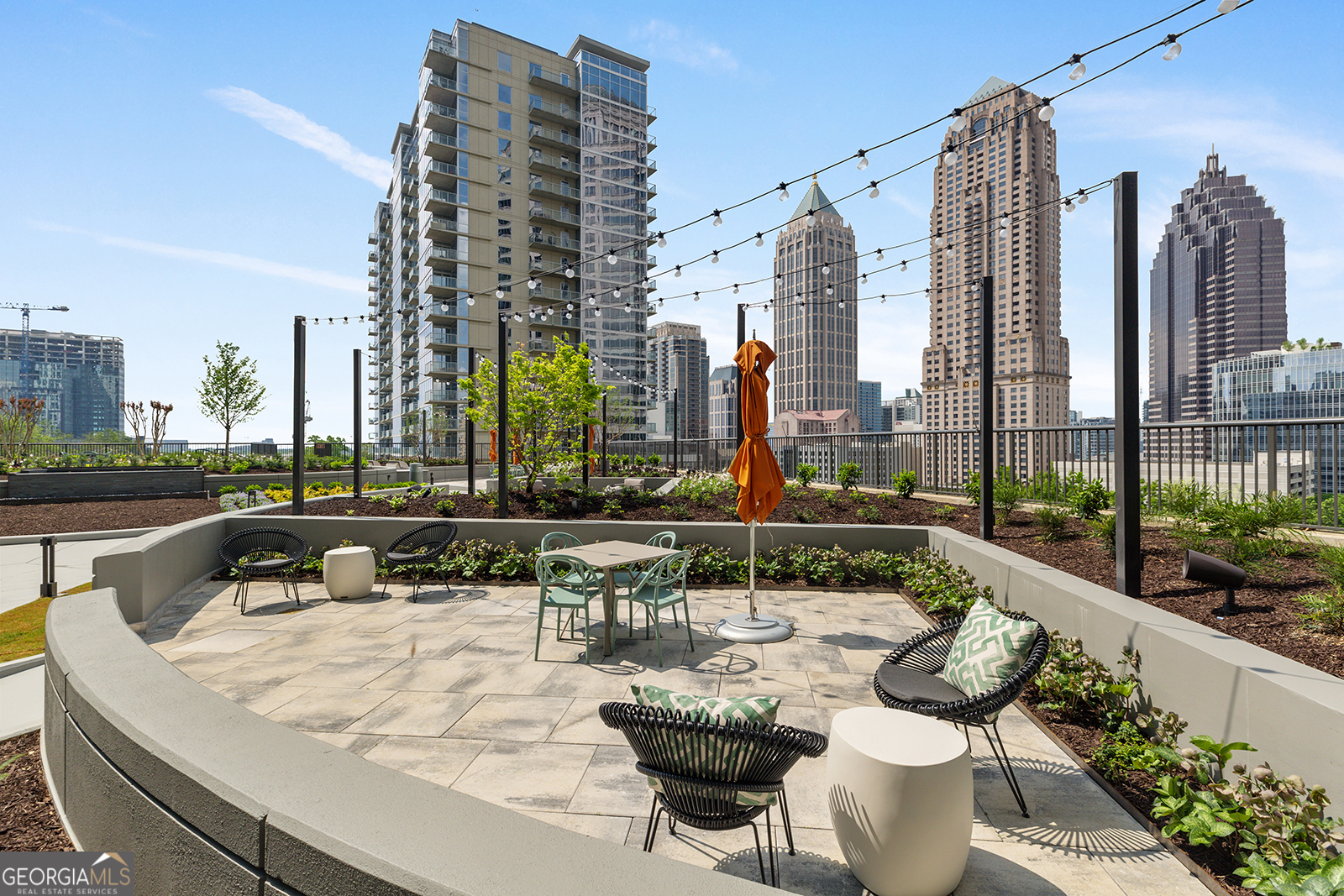 1010 Midtown - Residential Lease