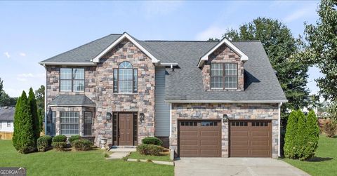 6225 Waterton WAY Lithonia GA 30058