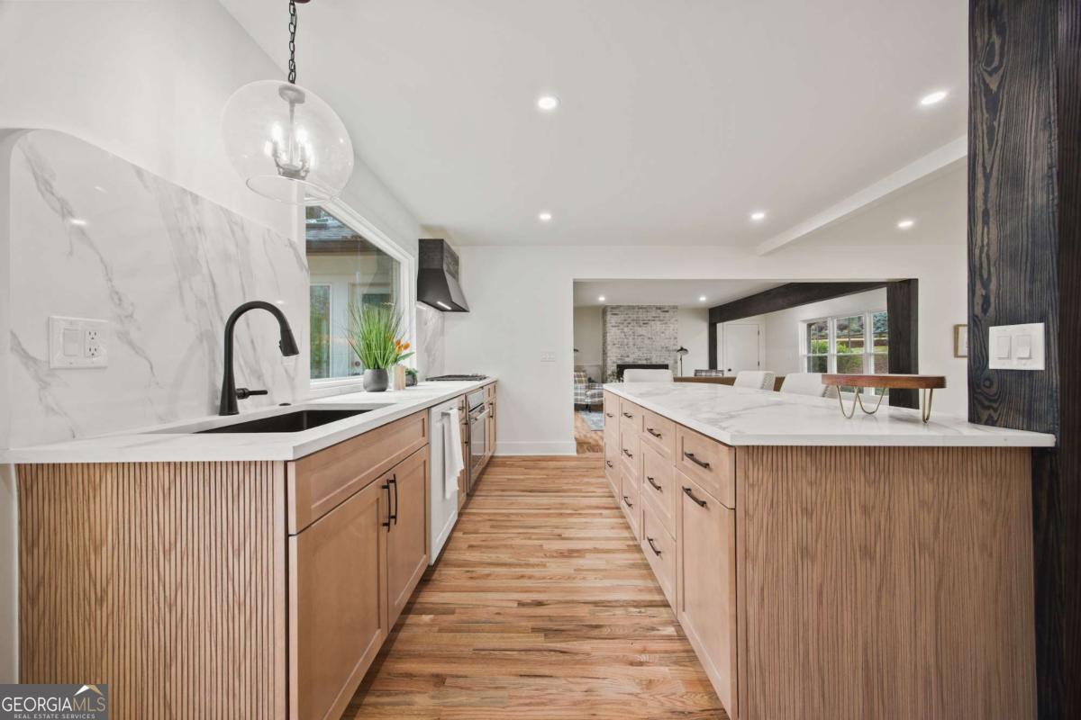 Highlands - Residential