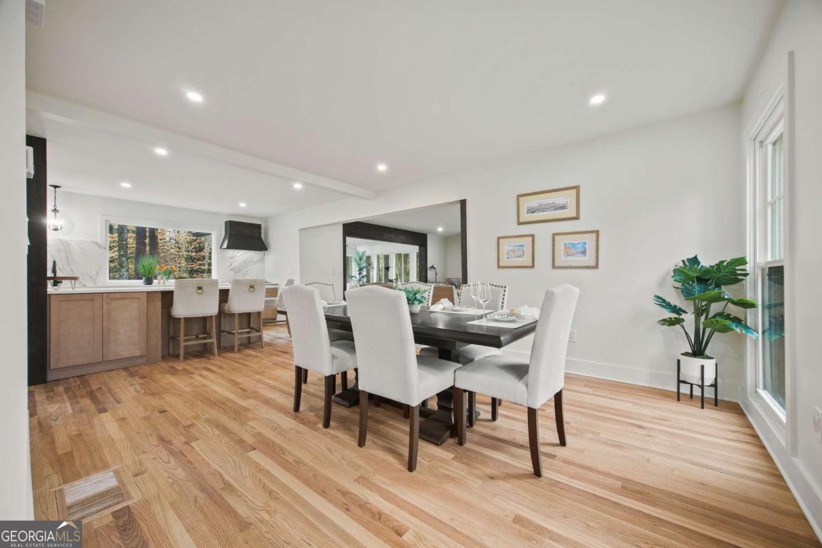 Highlands - Residential