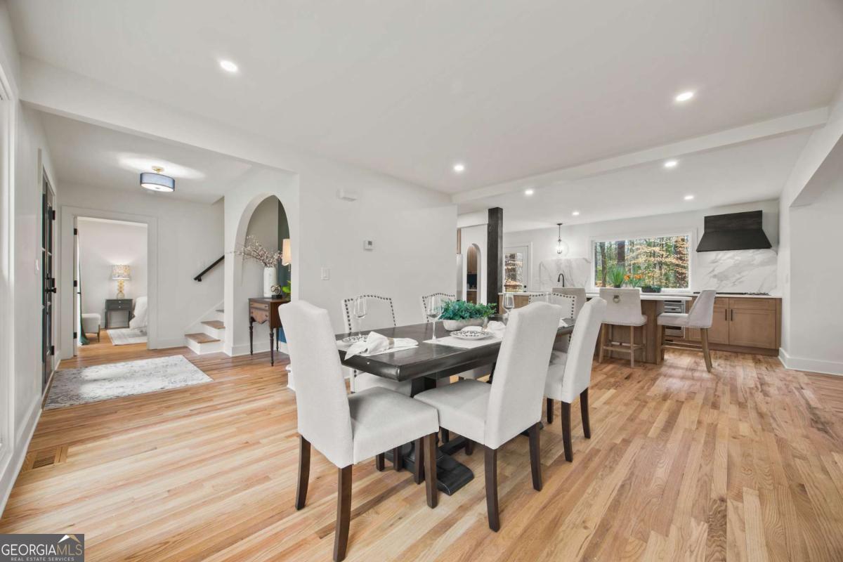 Highlands - Residential