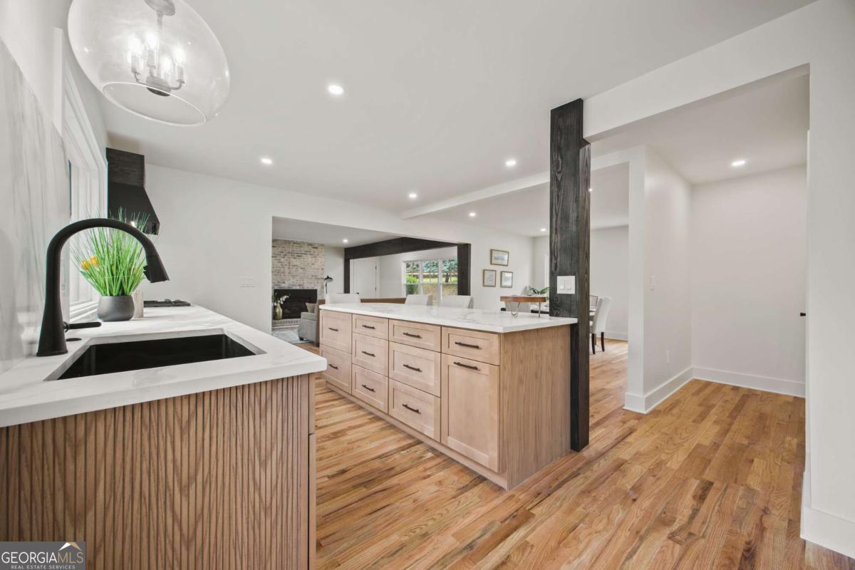 Highlands - Residential
