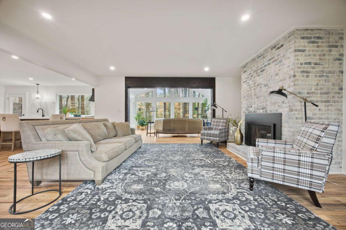 Highlands - Residential