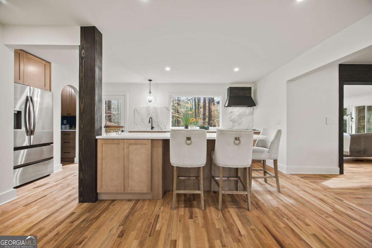 Highlands - Residential