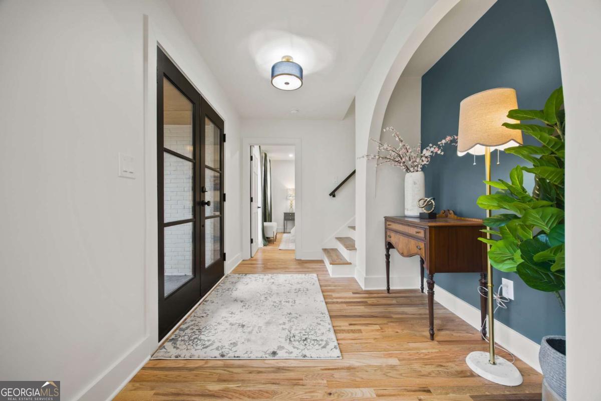Highlands - Residential