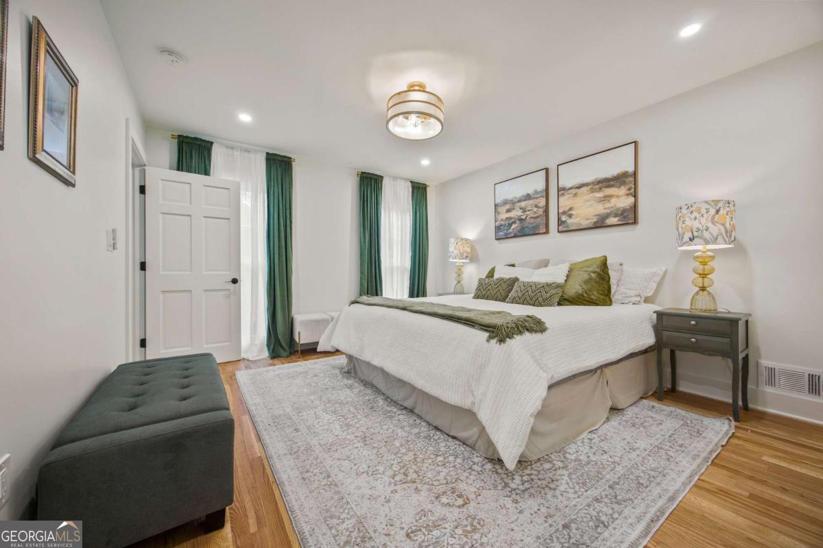 Highlands - Residential