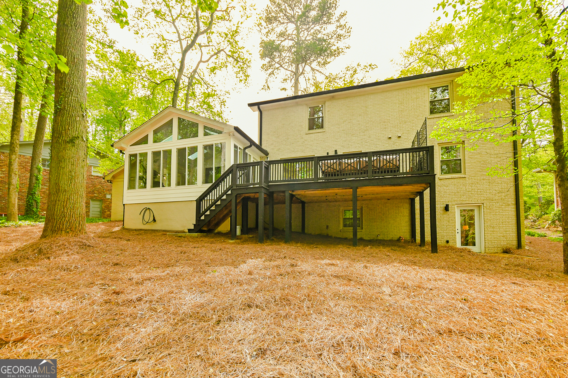 Highlands - Residential