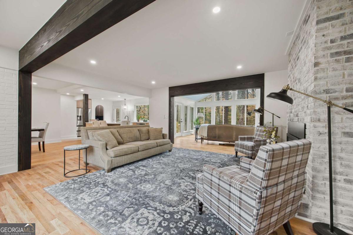 Highlands - Residential