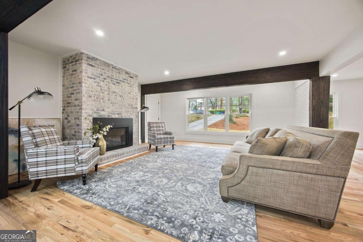Highlands - Residential