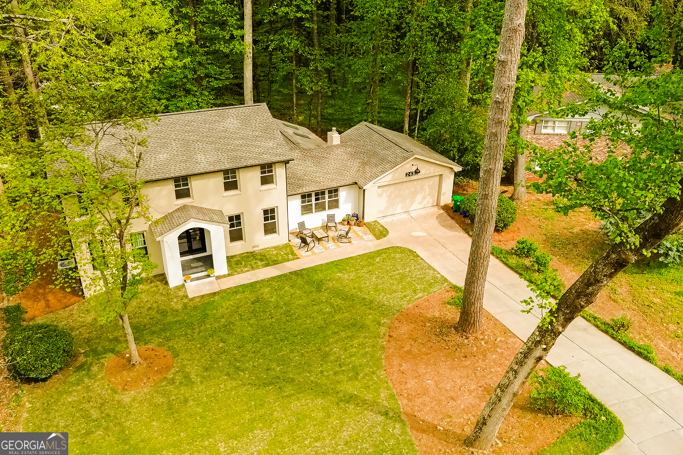 Highlands - Residential