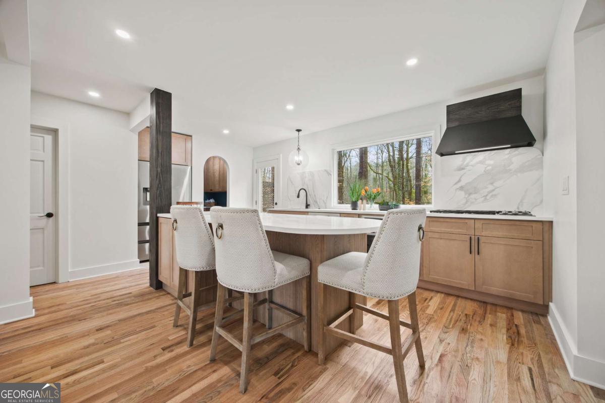 Highlands - Residential