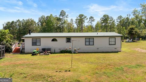 A home in Greenville