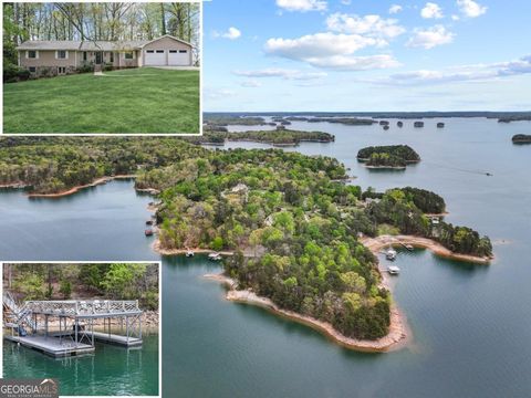 8360 Lanier DR Cumming GA 30041