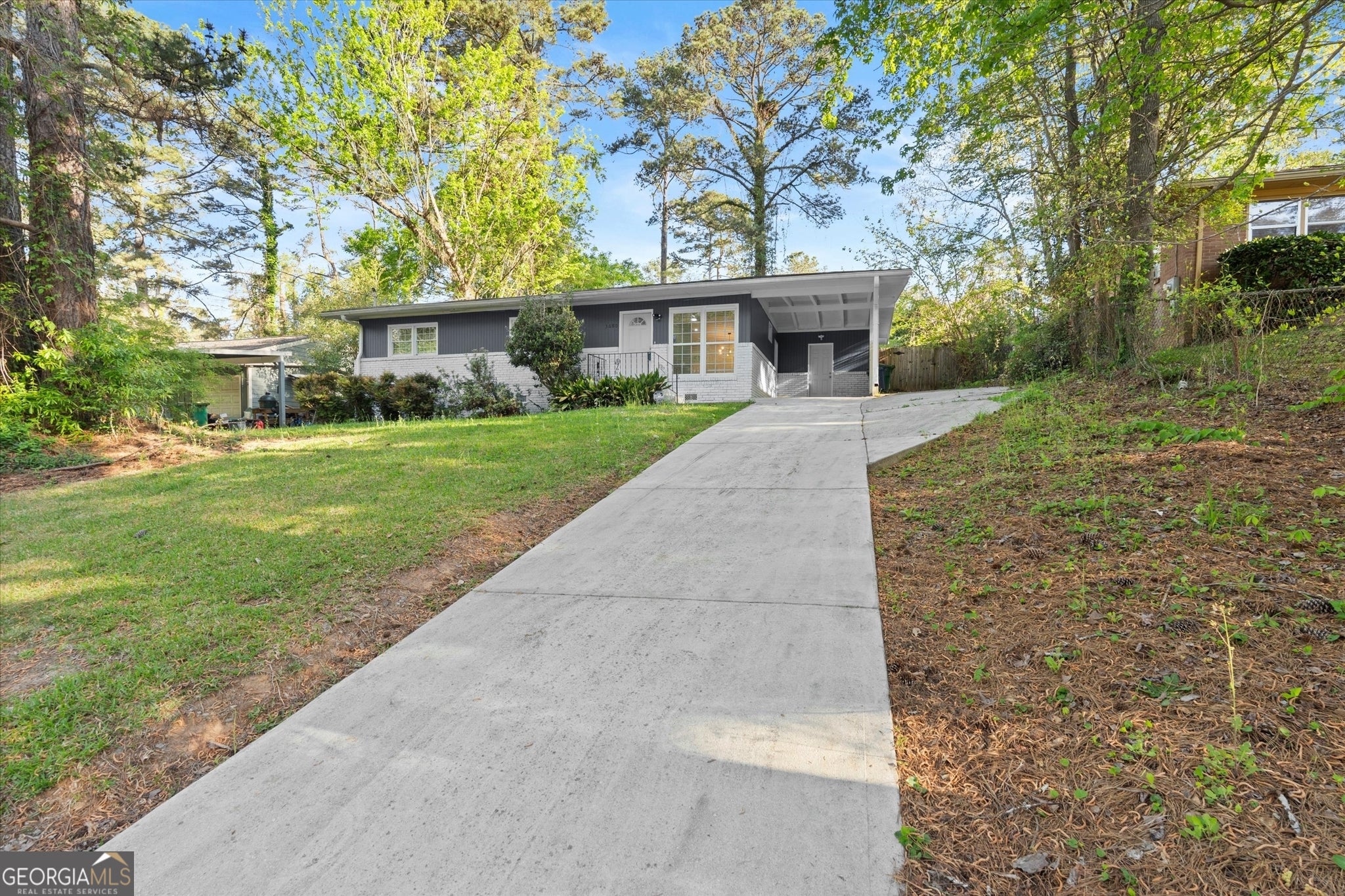 3680 Larkspur TER