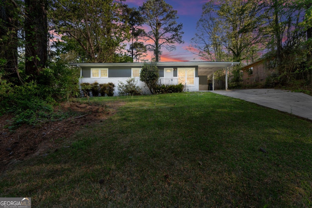 Photo of 3680 Larkspur Terrace, Decatur, GA 30032 (MLS # 10790423)